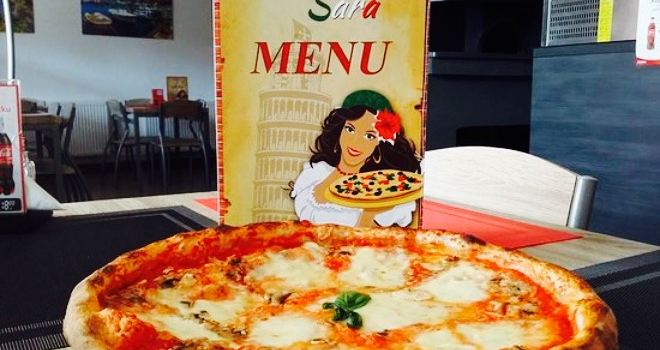 Pizzeria Sara