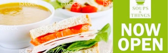 Soups & Things
