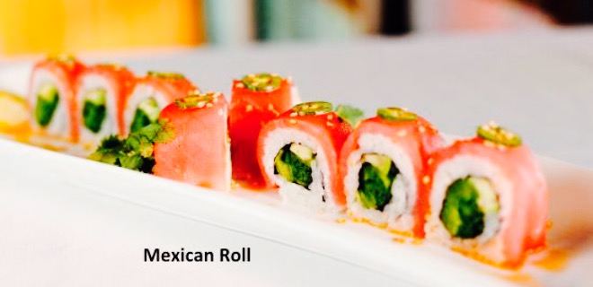 Gozen Japanese Restaurant