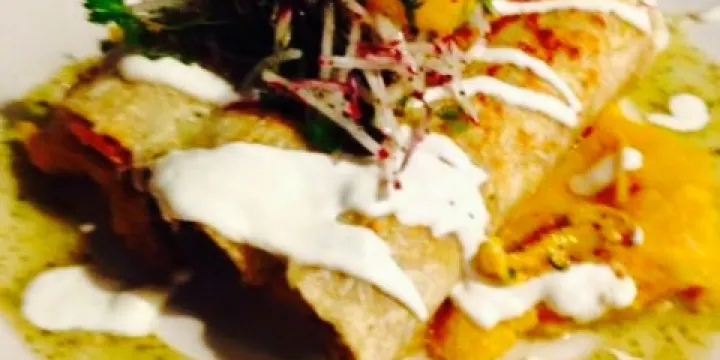 Forage Bistro and Lounge