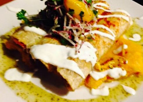 Forage Bistro & Lounge