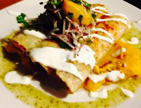 Forage Bistro and Lounge