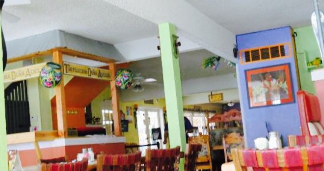 Carlos1800 Mexican Grill And Cantina