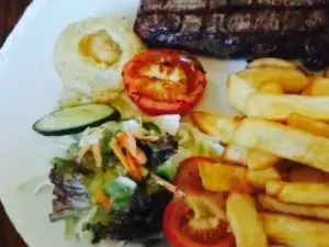 The Huntsman Inn Restaurant