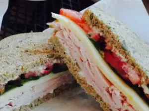 Great Harvest Bread Co.