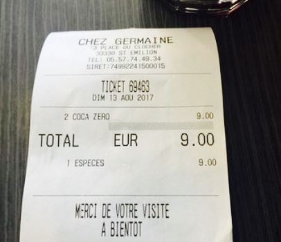 Chez Germaine