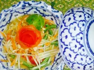 Thai Dining & Riverside Grill