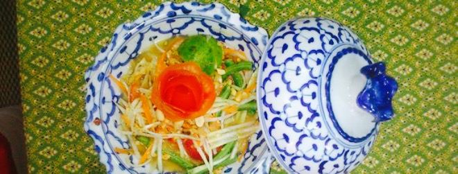 Serendipity Thai Dining
