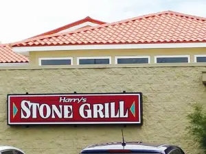 Harry's Stone Grill