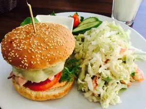 Sweet Rosie Irish Pub