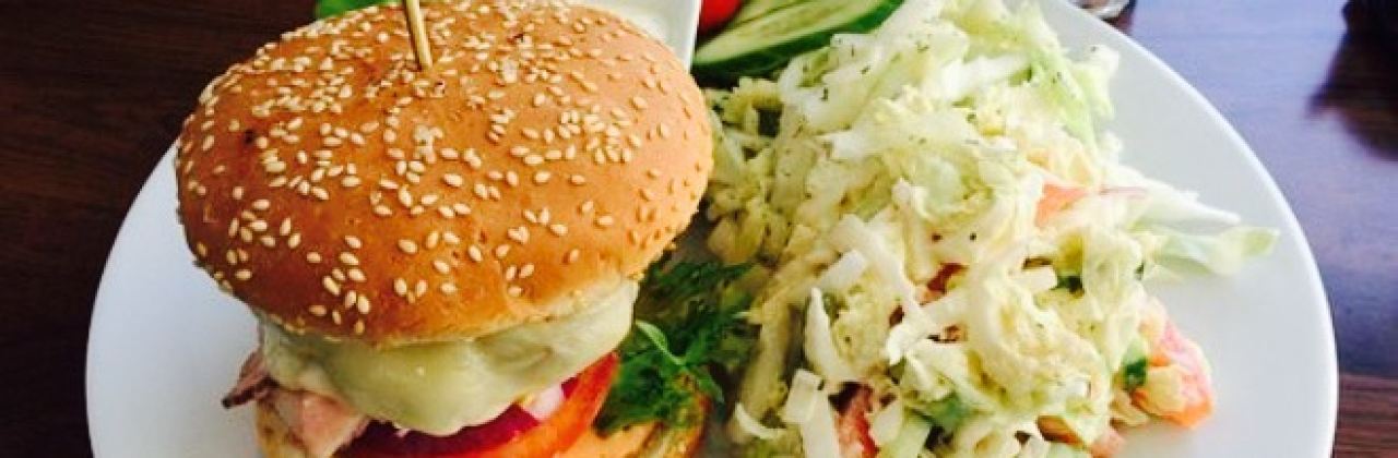 Sweet Rosie Irish Pub