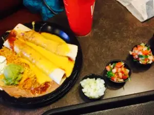 Taco Bueno