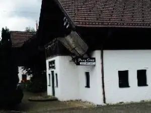 Restaurant Dorfstuben