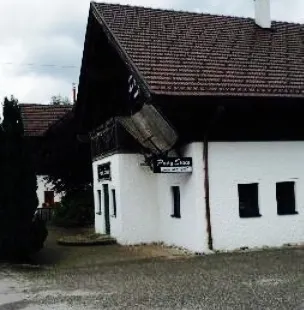 Restaurant Dorfstuben