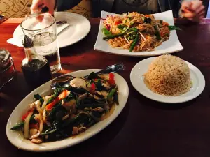 Simply Thai