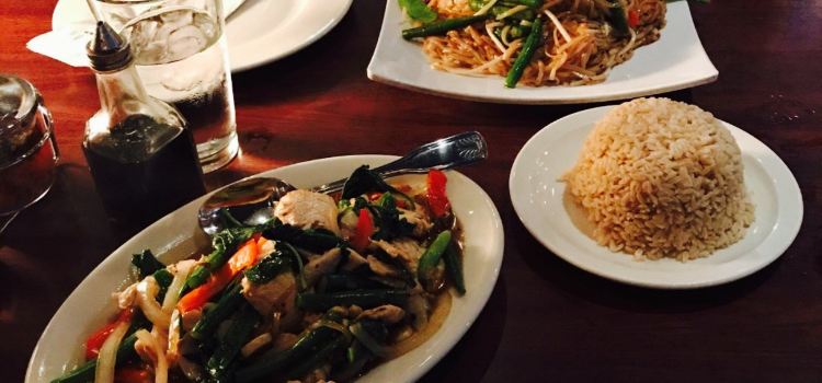 Simply Thai