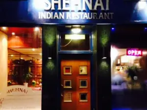 Shehnai Indian Restaurant