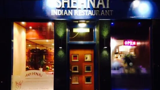 Shehnai Indian Restaurant