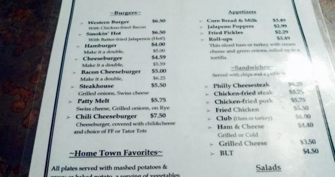 Cherry Hill Cafe