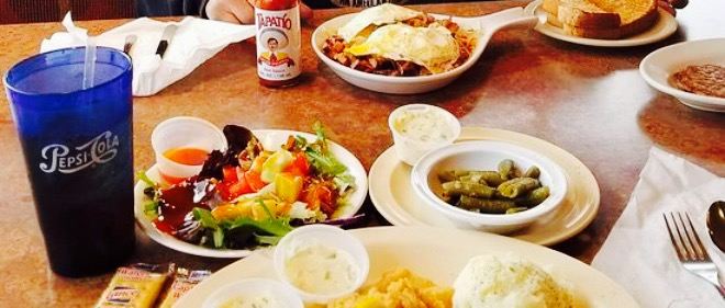 Max and Molly's Bistro