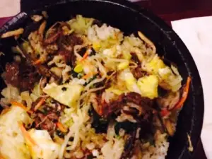 Gohyang Korean Restaurant