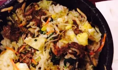 Gohyang Korean Restaurant