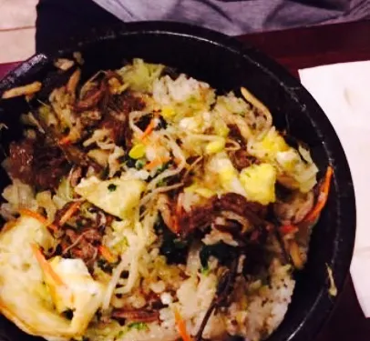 Gohyang Korean Restaurant