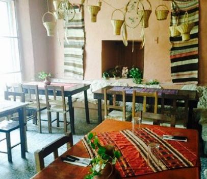casa Vieja