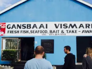 Gansbaai Vismark