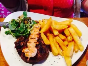 Y Maerun Pub & Dining