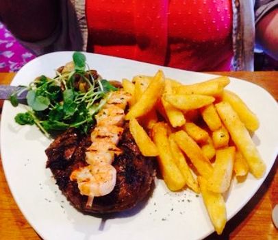 Y Maerun Pub & Dining