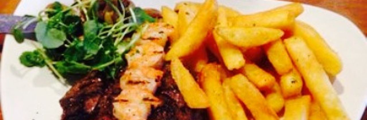 Y Maerun Pub & Dining