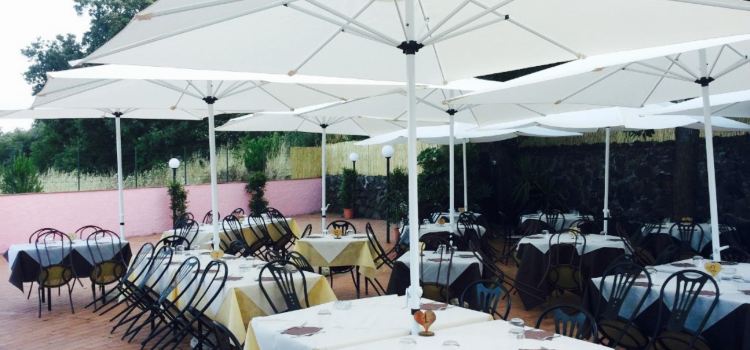 Ristorante Al Castagno