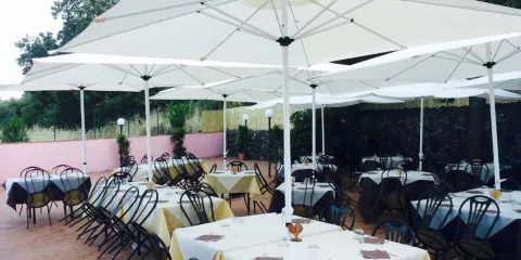 Ristorante Al Castagno