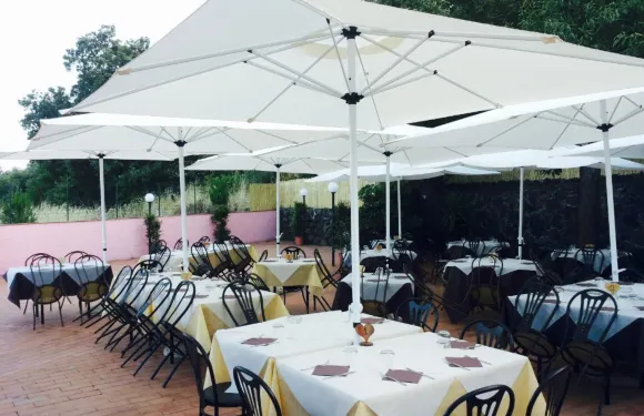 Ristorante Al Castagno