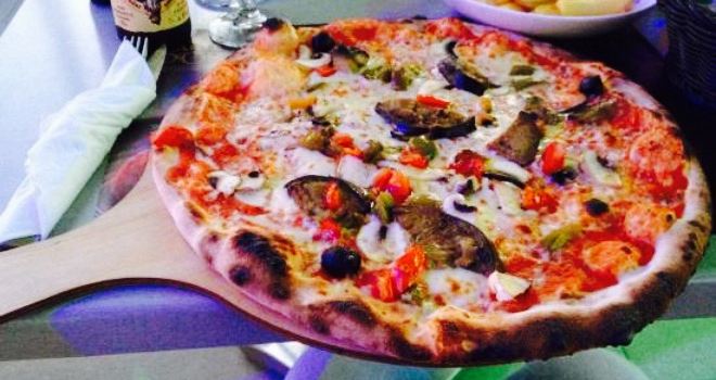 Pizzeria LE QG
