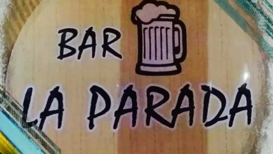 Bar y Tapas La Parada