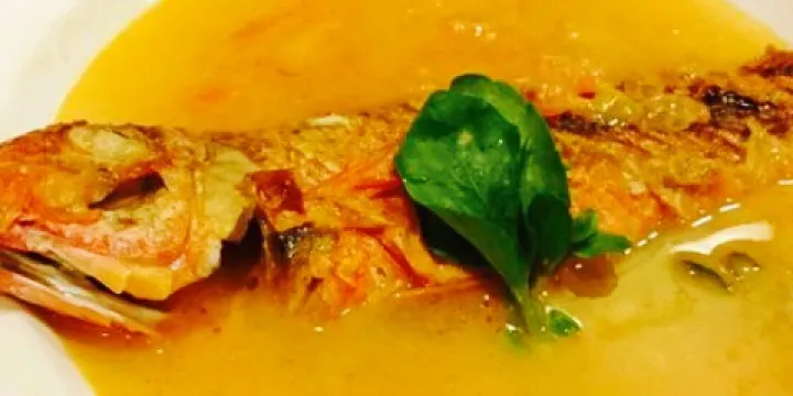 Azama Moonlightterrace