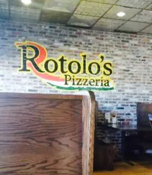 Rotolos Pizzeria