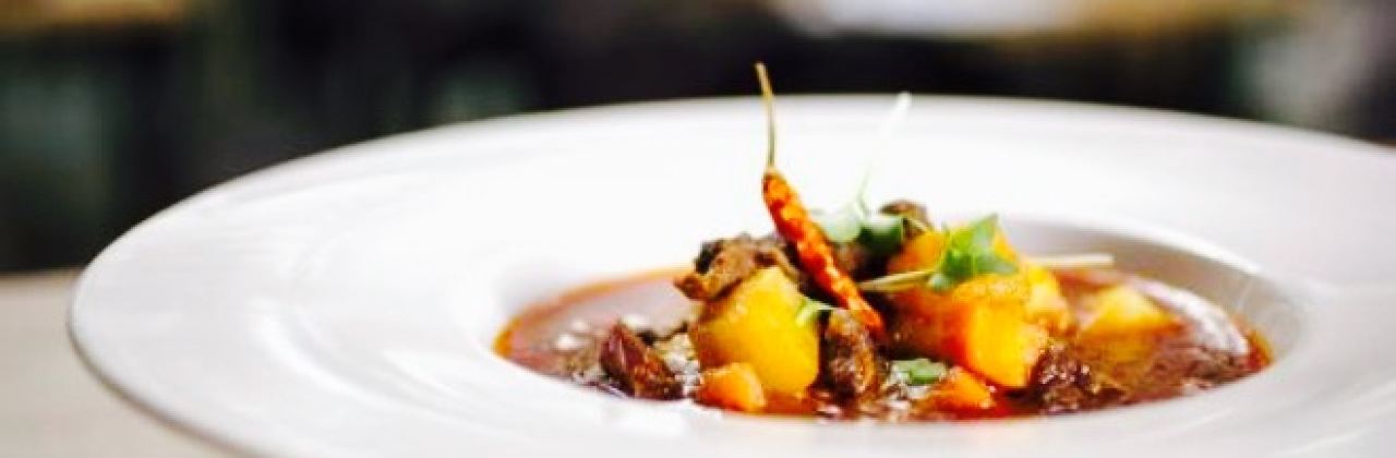 Maurus Étterem és Borbár