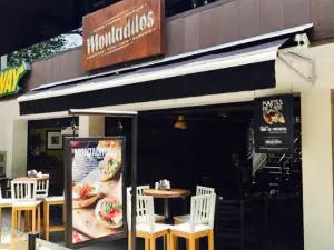 Montaditos