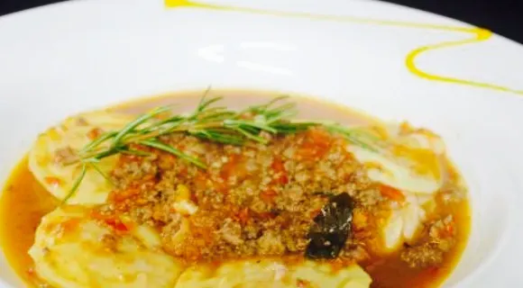 Ladran Sancho Restaurant