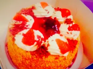 O'Hehirs Bakery & Cafe