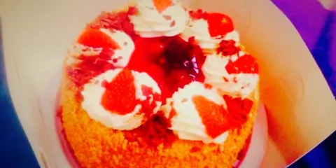 O'Hehirs Bakery Cafe