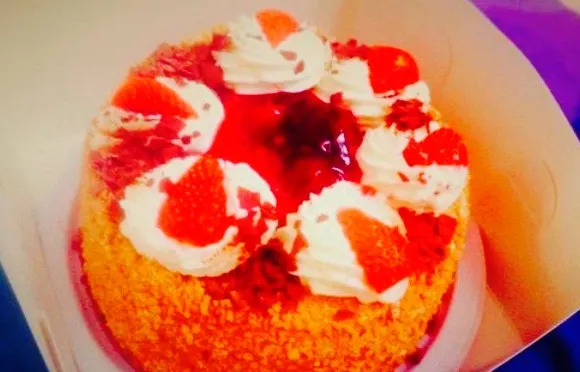 O'Hehirs Bakery Cafe