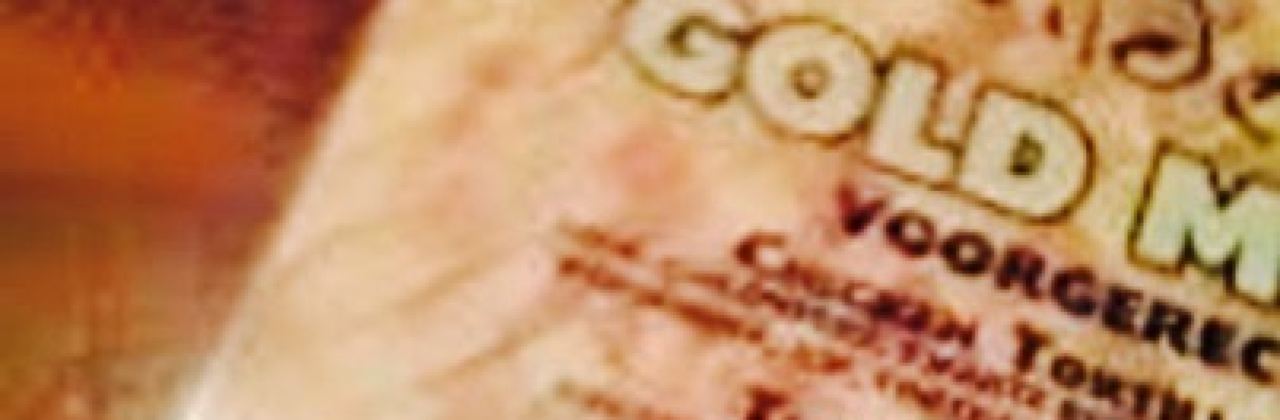 Plein Café Wilhelmina