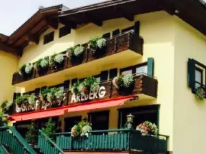 Restaurant Arlberg Stuben
