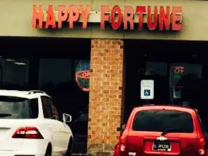 Happy Fortune