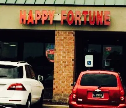 Happy Fortune