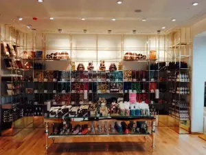 Venchi Cioccolato e Gelato, Noventa di Piave, McArthurGlen Outlet